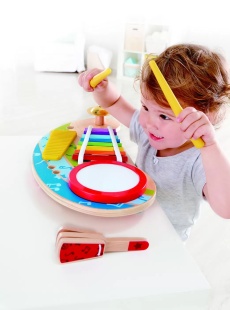 HAPE JUCARIE MUZICALA - Img 5