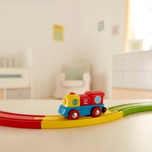 HAPE LOCOMOTIVA CURAJOASA - Img 5