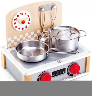 HAPE MINI ARAGAZ - Img 2