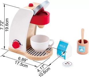 HAPE MIXER DE BUCATARIE - Img 6