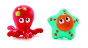 HAPE PRIETENII DIN OCEAN - Img 2