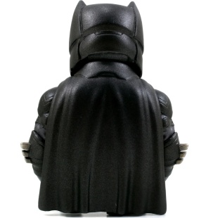 JADA BATMAN FIGURINA METALICA BATMAN 10CM - Img 4