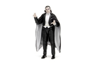 JADA FIGURINA METALICA DRACULA 15CM - Img 5