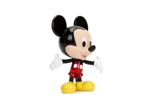 JADA FIGURINA METALICA MICKEY MOUSE CLASSIC 6.5CM - Img 7