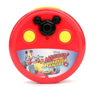 JADA MASINUTA IRC MICKEY ROADSTER RACER 19CM - Img 8