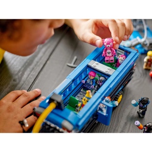 LEGO FORTNITE AUTOBUZUL DE LUPTA 77073 - Img 5