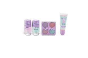 MARTINELIA LET'S BE MERMAIDS SET COMPLET DE MAKEUP - Img 2