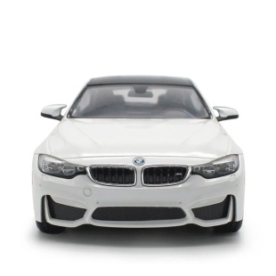 MASINA CU TELECOMANDA BMW M4 COUPE SCARA 1 LA 14 - Img 3