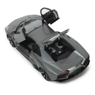 MASINUTA METALICA LAMBORGHINI REVENTON SCARA 1 LA 24 - Img 3