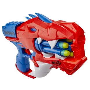 NERF BLASTER RAPTOR SLASH - Img 4