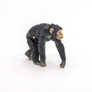 PAPO FIGURINA CIMPANZEU SI PUI - Img 3