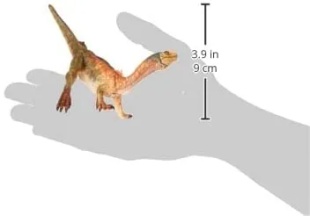 PAPO FIGURINA DINOZAUR CHILESAURUS - Img 4