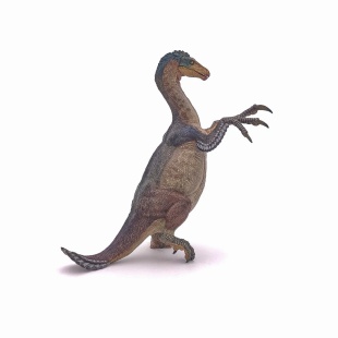 PAPO FIGURINA DINOZAUR THERIZINOSAURUS - Img 6