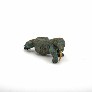PAPO FIGURINA DRAGON KOMODO - Img 4
