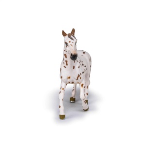 PAPO FIGURINA IAPA APPALOOSA - Img 4