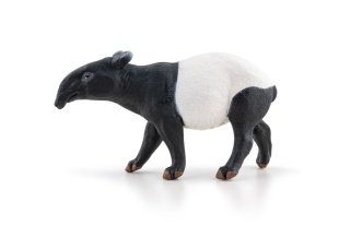 PAPO FIGURINA TAPIR - Img 2