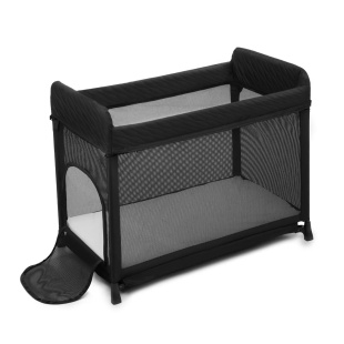 PATUT DE CALATORIE KINDERKRAFT MOON DREAM, BLACK - Img 7