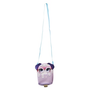 PURSE PETS BAG TRENDY TREATS CATELUS PUPSICLE - Img 2
