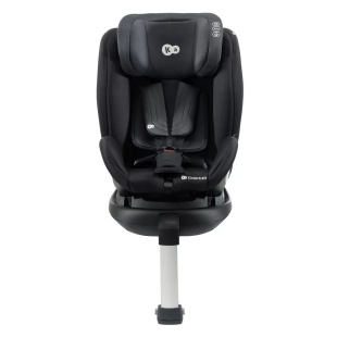 SCAUN AUTO I-SIZE, 40-125 CM, KINDERKRAFT XRIDER, BLACK - Img 3