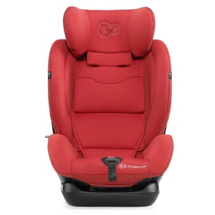 SCAUN AUTO ISOFIX KINDERKRAFT MYWAY, 0-36 KG, RED - Img 10