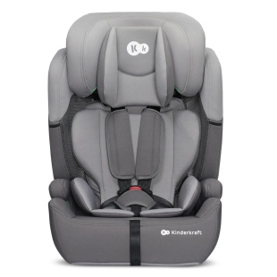 SCAUN AUTO KINDERKRAFT COMFORT UP I-SIZE 76-150 CM, GREY - Img 2