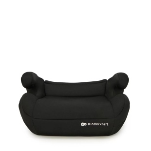 SCAUN AUTO KINDERKRAFT I-SPARK, I-SIZE 100-150 CM, BLACK - Img 7