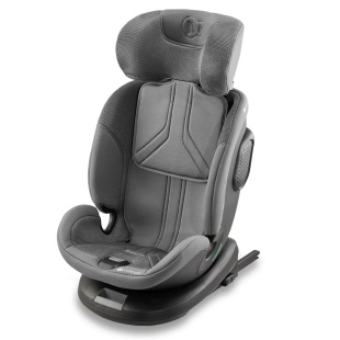SCAUN AUTO KINDERKRAFT XPEDITION 3 I-SIZE 40-150 CM, GREY - Img 8