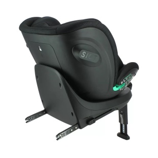SCAUN AUTO MIGO LEGEND, 40-150 CM, BLACK - Img 4