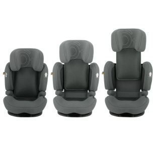 SCAUN NADO O11, 100-150 CM, GREY - Img 2