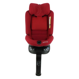 SCAUN NADO O12, 40-145 CM, RED STONE - Img 4