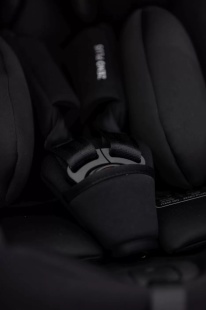 SCOICA AUTO ZENO I SIZE HAMILTON BLACK - Img 11