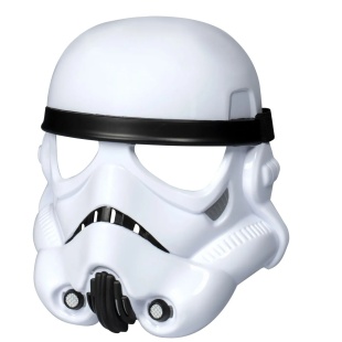 STAR WARS MASCA PERSONAJUL STORMTROOPER - Img 3