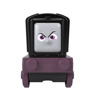 THOMAS LOCOMOTIVA DIN PLASTIC DIESEL - Img 5