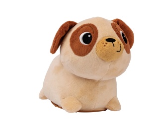 WINFUN JUCARIE INTERACTIVA CATELUS PUG - Img 2