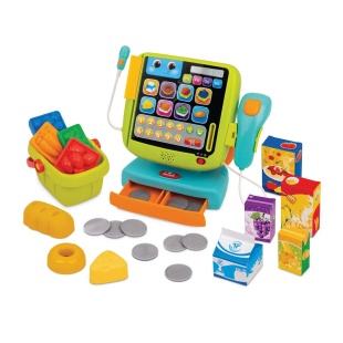 WINFUN SET CASA DE MARCAT CU ACCESORII - Img 2