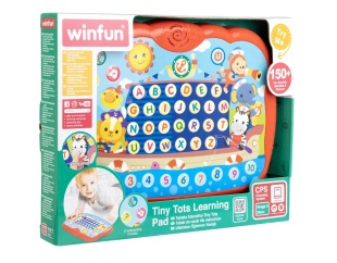 WINFUN TABLETA EDUCATIVA - Img 6