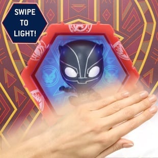WOW! PODS - MARVEL BLACK PANTHER - Img 6