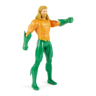 BATMAN FIGURINA AQUAMAN 24CM - Img 5