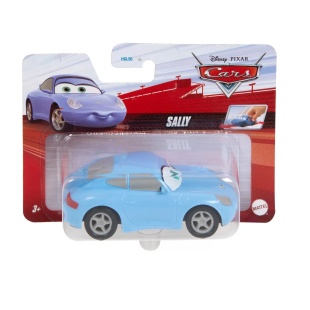 CARS MASINUTA CU SISTEM PULLBACK SALLY SCARA 1:43