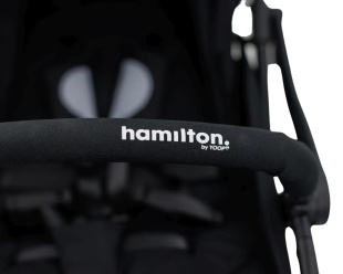 CARUCIOR MAGIC FOLD S1 PLUS HAMILTON BLACK - Img 9