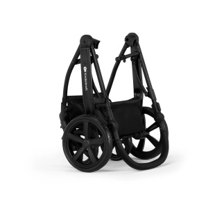 CARUCIOR MULTIFUNCTIONAL KINDERKRAFT MOOV, 3 IN 1, BLACK - Img 9