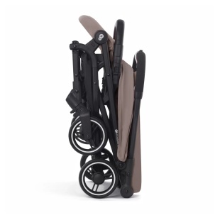 CARUCIOR SPORT KINDERKRAFT INDY2, CALM BEIGE - Img 7