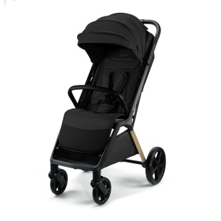 CARUCIOR SPORT KINDERKRAFT LOOM, 0-22 KG, INK BLACK - Img 2