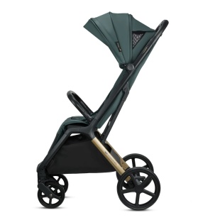 CARUCIOR SPORT KINDERKRAFT LOOM, 0-22 KG, JADE GREEN - Img 3