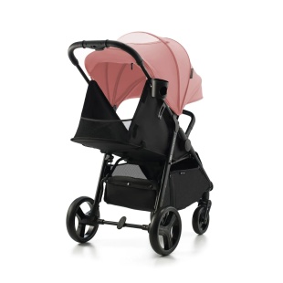 CARUCIOR SPORT KINDERKRAFT RINE, VITAL PINK - Img 5