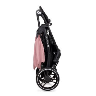 CARUCIOR SPORT KINDERKRAFT TRIG2, PINK - Img 2