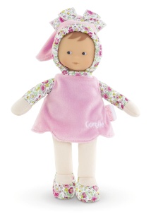 COROLLE MDC PAPUSA MISS PINK BLOSSOM 25CM - Img 2
