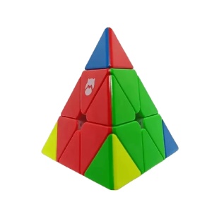 CUB GAN MONSTER GO MG PYRAMINX STANDARD