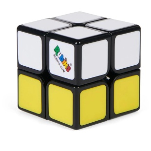 CUB RUBIK UCENIC 2X2 - Img 2