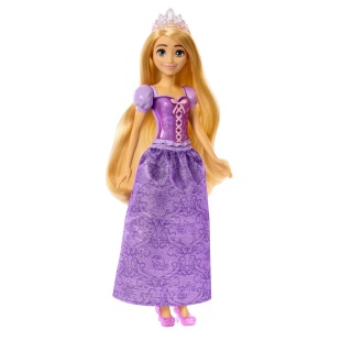 DISNEY PRINCESS PAPUSA RAPUNZEL - Img 2
